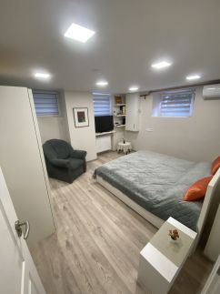 Vas Gereben Magánszállás