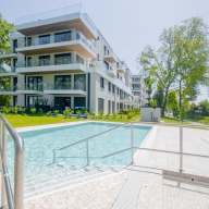 Silverbay Apartman