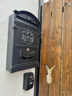 Fehérlak Vendégház4