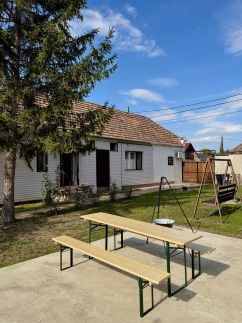 Fehérlak Vendégház6