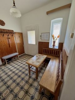 Fehérlak Vendégház8