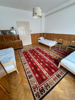 Fehérlak Vendégház