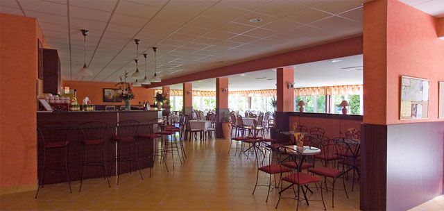 Hotel Reál Étterem