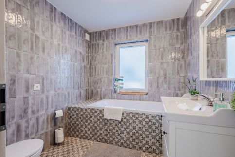 Szabadi Pihenőház by BLTN10