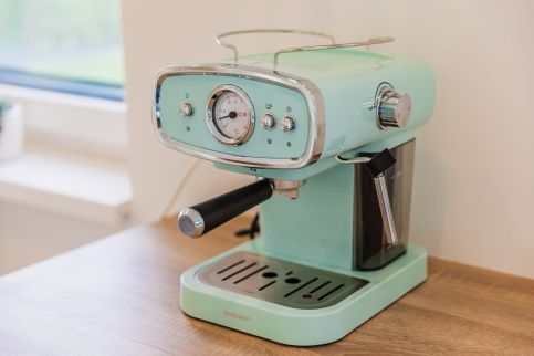 Szabadi Pihenőház by BLTN11