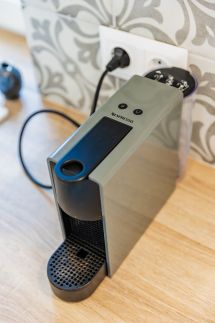 Szabadi Pihenőház by BLTN12