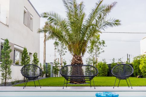 Szabadi Pihenőház by BLTN13