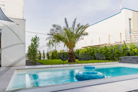 Szabadi Pihenőház by BLTN1