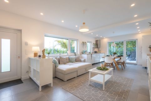 Szabadi Pihenőház by BLTN3