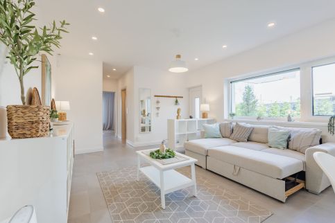 Szabadi Pihenőház by BLTN4