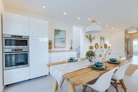 Szabadi Pihenőház by BLTN5