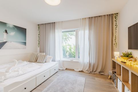 Szabadi Pihenőház by BLTN6