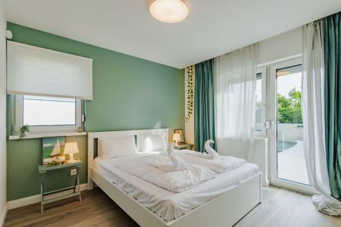 Szabadi Pihenőház by BLTN7