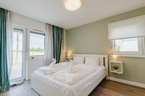 Szabadi Pihenőház by BLTN8