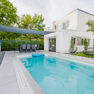 Szabadi Pihenőház by BLTN