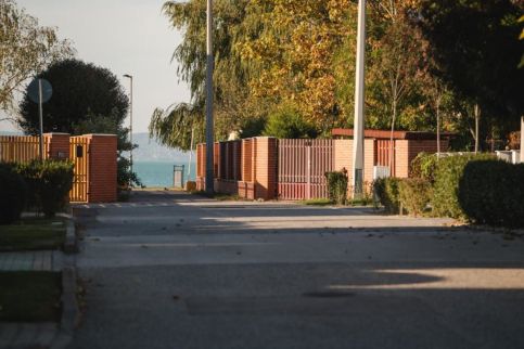 Golden Beach Apartman by BLTN3