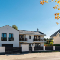 Golden Beach Apartman by BLTN