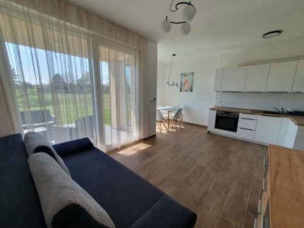 Maja Apartman Balatonlelle by1