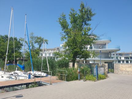 Szemesbay Apartman7