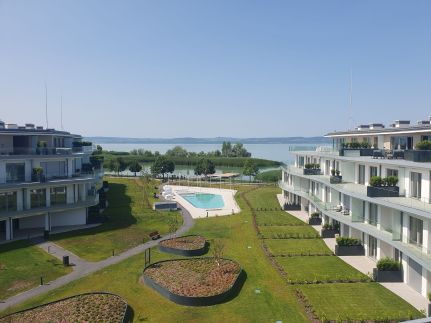 Szemesbay Apartman