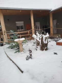 Gólyafészek Vendégház1