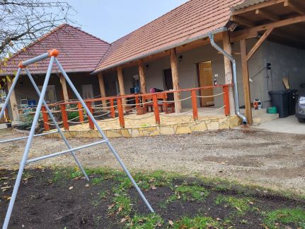 Gólyafészek Vendégház9