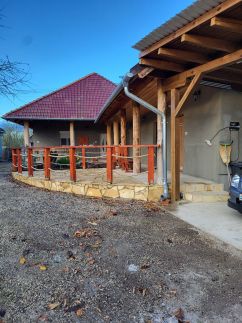 Gólyafészek Vendégház10