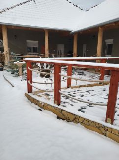 Gólyafészek Vendégház21