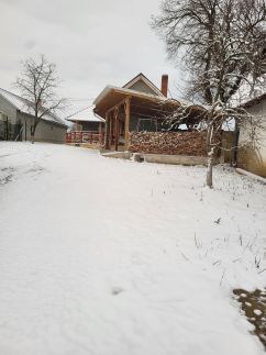 Gólyafészek Vendégház24