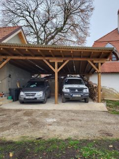 Gólyafészek Vendégház25