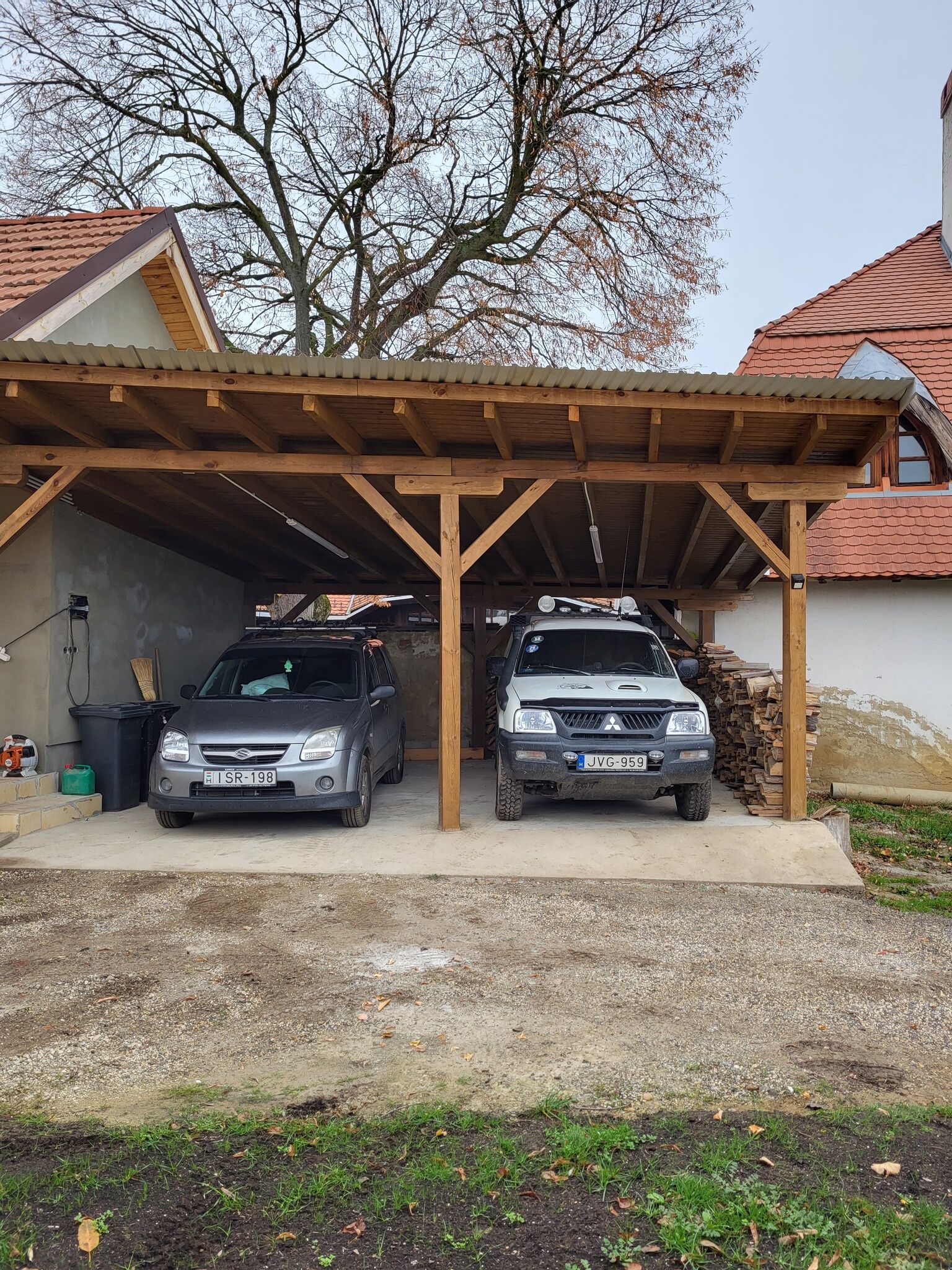 Gólyafészek Vendégház – Győrvár fotó 24