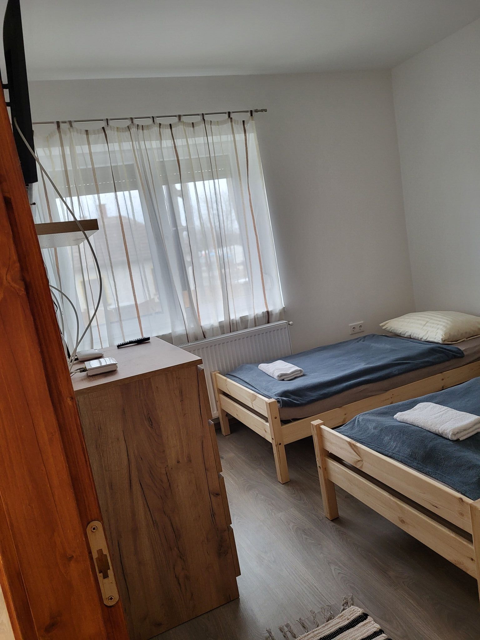 Gólyafészek Vendégház – Győrvár fotó 4