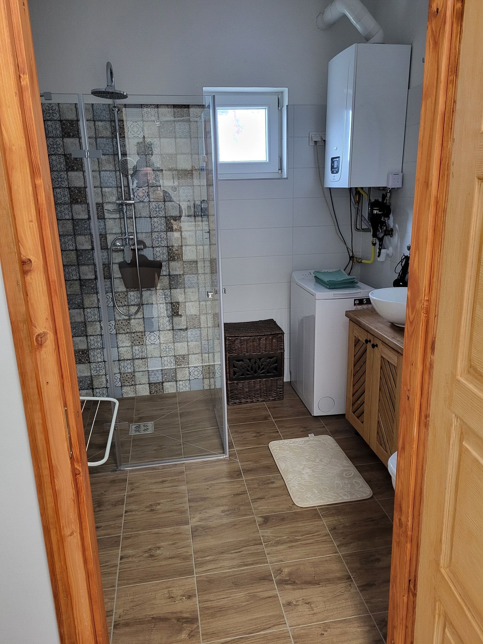 Gólyafészek Vendégház – Győrvár fotó 6