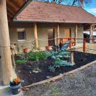 Gólyafészek Vendégház