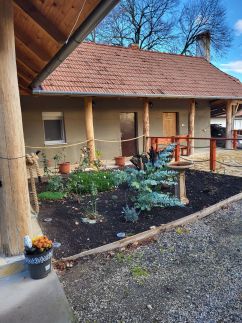 Gólyafészek Vendégház