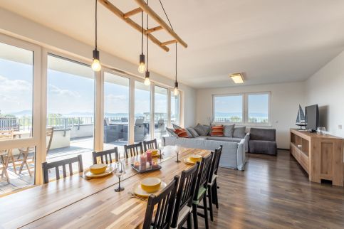 LelleResort BC555 Apartman2