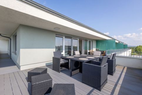 LelleResort BC555 Apartman6