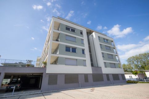 LelleResort BC555 Apartman8