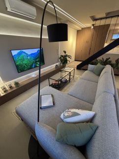 Barcelona Apartment9