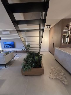 Barcelona Apartment2