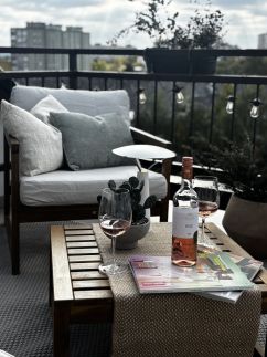 Barcelona Apartment3