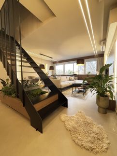 Barcelona Apartment6