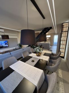 Barcelona Apartment7