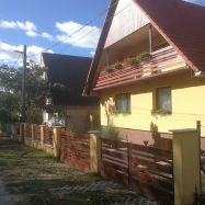 Napraforgó Vendégház