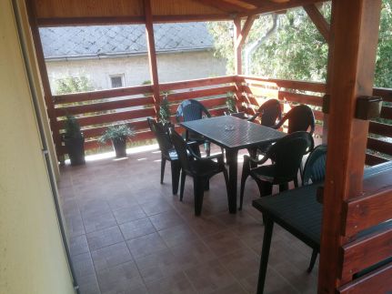 Napraforgó Vendégház6