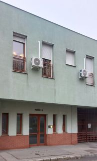 Monti Apartman8