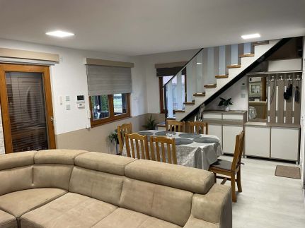 Hegyköz-szíve Vendégház9