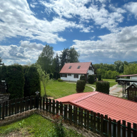 Hegyköz-szíve Vendégház