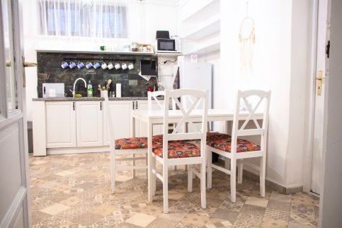 Bázis Vandégház13