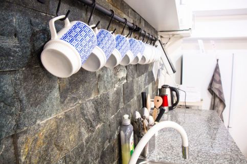 Bázis Vandégház15